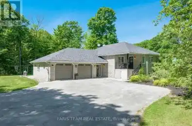 218 Street Oro-Medonte Ontario L0K2C0