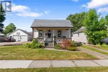 184 WELLINGTON Street, Port Colborne, Ontario L3K2K2, 3 Bedrooms Bedrooms, ,2 BathroomsBathrooms,All Houses,For Sale,WELLINGTON,40642794