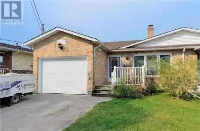 86 Street Welland Ontario L3B5Y9