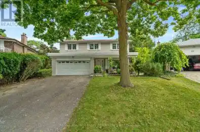 67 Avenue Toronto (Bayview Woods-Steeles) Ontario M2K2K9