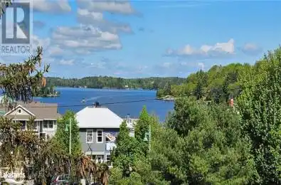 811 Street Gravenhurst Ontario P1P1G7