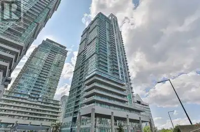 70 Town Centre Court Unit# 504 Toronto (Bendale) Ontario M1P0B2