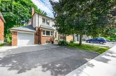 44 Parkview Hill Crescent Toronto (O'Connor-Parkview) Ontario M4B1P9