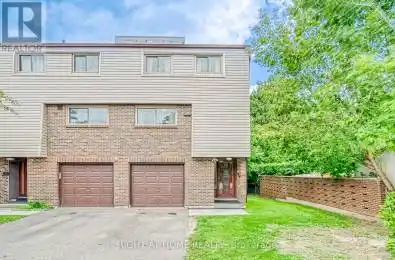 2020 Avenue Unit 35 Toronto (L'Amoreaux) Ontario M1T1H8