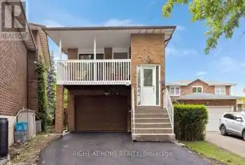 16 Holgate Court, Brampton (Heart Lake West), Ontario L6Z1S1, 6 Bedrooms Bedrooms, ,3 BathroomsBathrooms,All Houses,For Sale,Holgate,W9303907