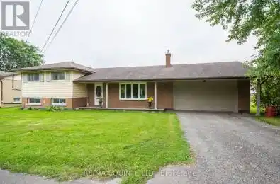 314 Massassauga Road Prince Edward County (Ameliasburgh) Ontario K8N4Z