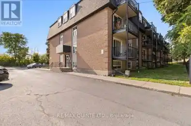 25 College Street Unit# 404 Belleville Ontario K8P2E3