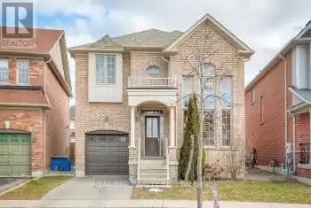 120 Evershot Crescent, Markham (Wismer), Ontario L6E2C4, 6 Bedrooms Bedrooms, ,4 BathroomsBathrooms,All Houses,For Rent,Evershot,N9302939