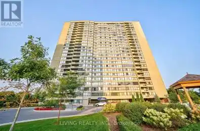 255 Circle Unit 1704 Toronto (Steeles) Ontario M1W3T6