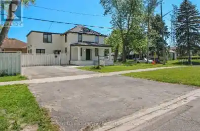 1619 Avenue Pickering (Village East) Ontario L1V1K3