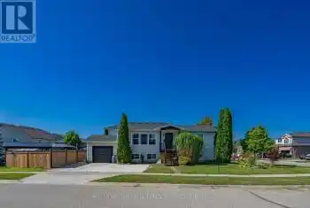 151 Milligan Street, Centre Wellington (Fergus), Ontario N1M3S4, 3 Bedrooms Bedrooms, ,3 BathroomsBathrooms,All Houses,For Sale,Milligan,X9303896