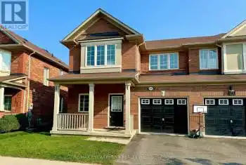 276 Woodley Cres, Milton, Ontario L9T 8B8, 3 Bedrooms Bedrooms, 6 Rooms Rooms,3 BathroomsBathrooms,All Houses,Rented,Woodley,W9304039