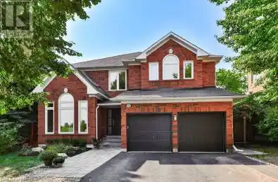 1688 Drive Oakville Ontario L6H6K6