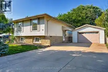 28 Cartier Drive, Thorold (Confederation Heights), Ontario L2V4K9, 4 Bedrooms Bedrooms, ,2 BathroomsBathrooms,All Houses,For Sale,Cartier,X9304078