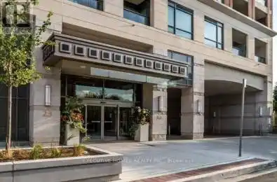 23 Road Unit 219 Toronto (Yonge-Eglinton) Ontario M5P0A1