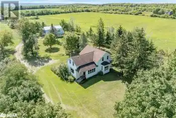 205262 HIGHWAY 26, Meaford, Ontario N4L1W5, 5 Bedrooms Bedrooms, ,1 BathroomBathrooms,Commercial,For Sale,HIGHWAY 26,40642577