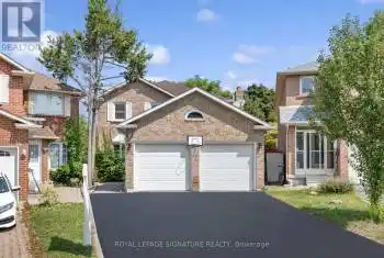 16 Kilbarry Court, Richmond Hill (South Richvale), Ontario L4C6M8, 5 Bedrooms Bedrooms, ,4 BathroomsBathrooms,All Houses,For Sale,Kilbarry,N9304148