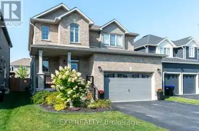 187 Drive Collingwood Ontario L9Y0Z2