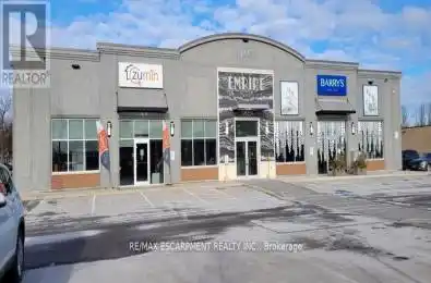 3325 Road Unit 15 Burlington (Industrial Burlington) Ontario L7N3N2