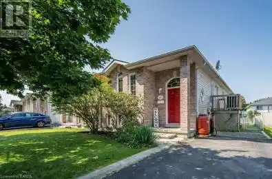 1289 BIRCHWOOD Drive Kingston Ontario K7P2Y9