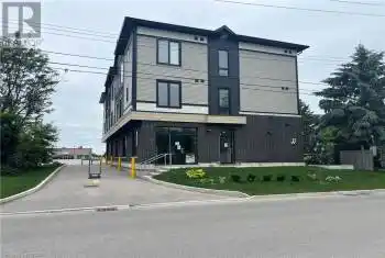 71 VICTORIA Street Unit# 305, Elora, Ontario N0B1S0, 2 Bedrooms Bedrooms, ,1 BathroomBathrooms,Condo,For Rent,VICTORIA,40631944