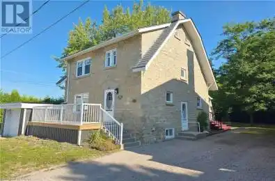 390 Street Fergus Ontario N1M2T7