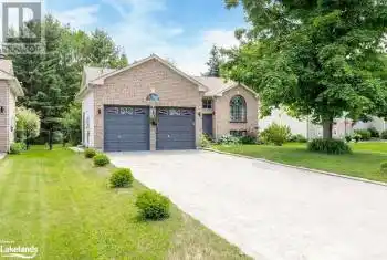 84 SILVER BIRCH Avenue, Wasaga Beach, Ontario L9Z1N8, 4 Bedrooms Bedrooms, ,3 BathroomsBathrooms,All Houses,For Sale,SILVER BIRCH,40643090