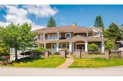 13477 Unit 13477 Surrey British Columbia V4A1C5