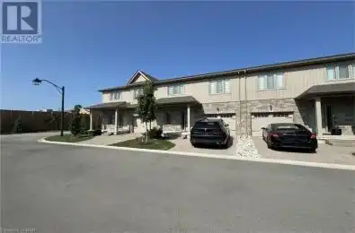 45 Boulevard Unit 28 St. Catharines Ontario L2M0C4