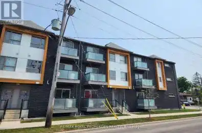 1081 Road Unit 117 Toronto (Eglinton East) Ontario M1J0B2