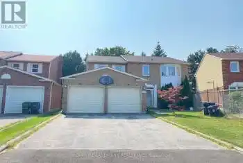 109 Chapel Park Square Unit# Bsmt, Toronto (Steeles), Ontario M1V2S3, 4 Bedrooms Bedrooms, ,2 BathroomsBathrooms,All Houses,For Rent,Chapel Park,E9304215