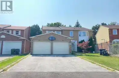 109 Square Unit Bsmt Toronto (Steeles) Ontario M1V2S3