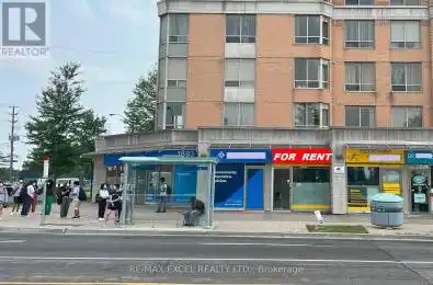 1883 Avenue Unit 20 Toronto (Steeles) Ontario M1V5M3