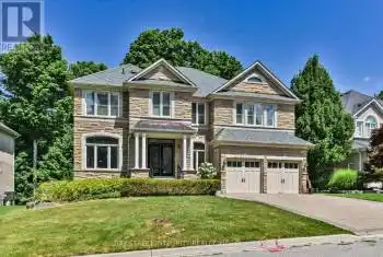 141 Willis Dr, Aurora, Ontario L4G 7M4, 4 Bedrooms Bedrooms, 9 Rooms Rooms,5 BathroomsBathrooms,All Houses,Sold,Willis,N9304015