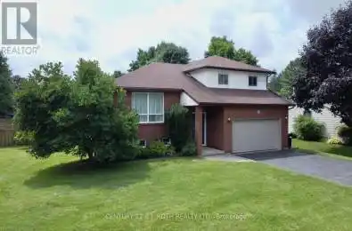 252 Crescent Innisfil (Stroud) Ontario L9S1E7