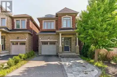 49 Lane Vaughan (Patterson) Ontario L6A4E9