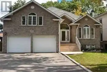 61 Fergus Avenue, Richmond Hill (Oak Ridges Lake Wilcox), Ontario L4E3C2, 1 Bedroom Bedrooms, ,1 BathroomBathrooms,All Houses,For Rent,Fergus,N9304243