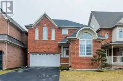 84 Road Richmond Hill (Oak Ridges) Ontario L4E4P6