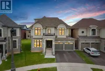 1145 Stag Hollow, Oakville (Glen Abbey), Ontario L6M5M4, 5 Bedrooms Bedrooms, ,6 BathroomsBathrooms,All Houses,For Sale,Stag,W9304217