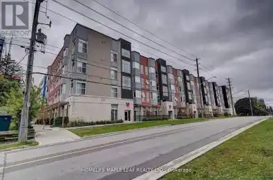 253 Street Unit 106 Waterloo Ontario N2L0G3