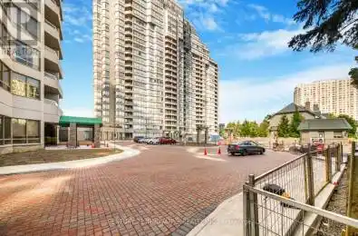 168 Avenue Unit 212 Toronto (Tam O'Shanter-Sullivan) Ontario M1T3V6