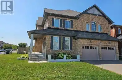 259 Drive Clarington (Bowmanville) Ontario L1C0E5