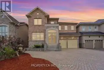 58 River Valley Crescent, Markham (Victoria Manor-Jennings Gate), Ontario L6C3G9, 5 Bedrooms Bedrooms, ,5 BathroomsBathrooms,All Houses,For Sale,River Valley,N9304343