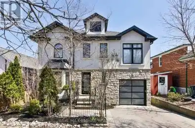 43 Toronto (High Park-Swansea) Ontario M6S3T2