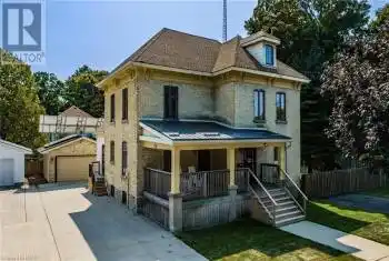 123 ELGIN Avenue, Goderich, Ontario N7A2E4, 4 Bedrooms Bedrooms, ,2 BathroomsBathrooms,All Houses,For Sale,ELGIN,40641891