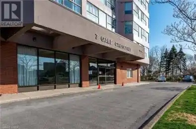 7 GALE Crescent Unit# PH St. Catharines Ontario L2R7M8