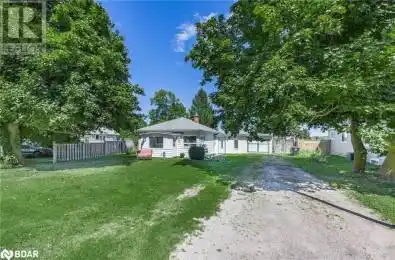 3829 Road Springwater Ontario L0L1P0