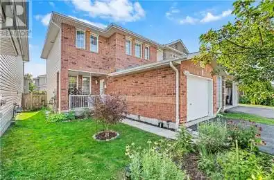 2166 SWANFIELD Street Kingston Ontario K7M0B1