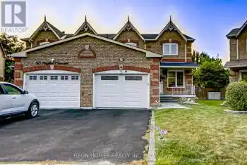 65 Hughes Crescent, Ajax (Central), Ontario L1T3P8, 3 Bedrooms Bedrooms, ,3 BathroomsBathrooms,All Houses,For Sale,Hughes,E9304446