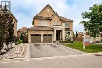 58 Fairlee Circ, Whitchurch-Stouffville, Ontario L4A 0V3, 4 Bedrooms Bedrooms, 7 Rooms Rooms,4 BathroomsBathrooms,All Houses,Sold,Fairlee,N9304449